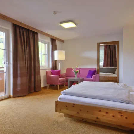 Hotel 4*s Galtenberg Alpbach